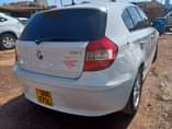 A picture of B M W UBK IN EXCELLENT CONDITION BUY AND DRIVE