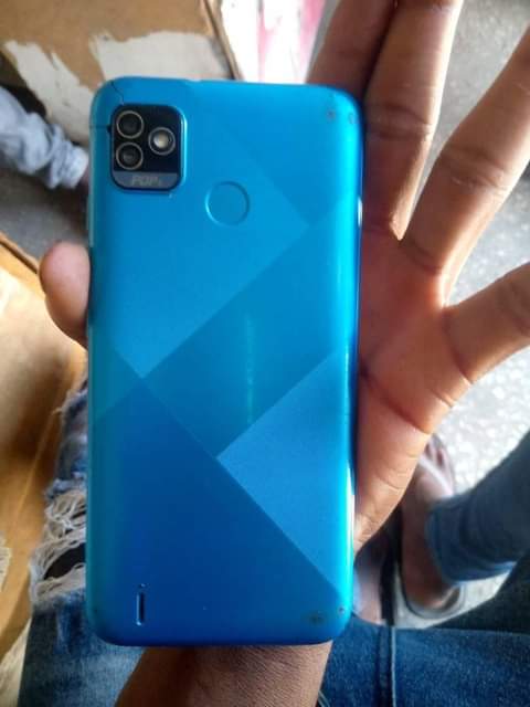tecno pop