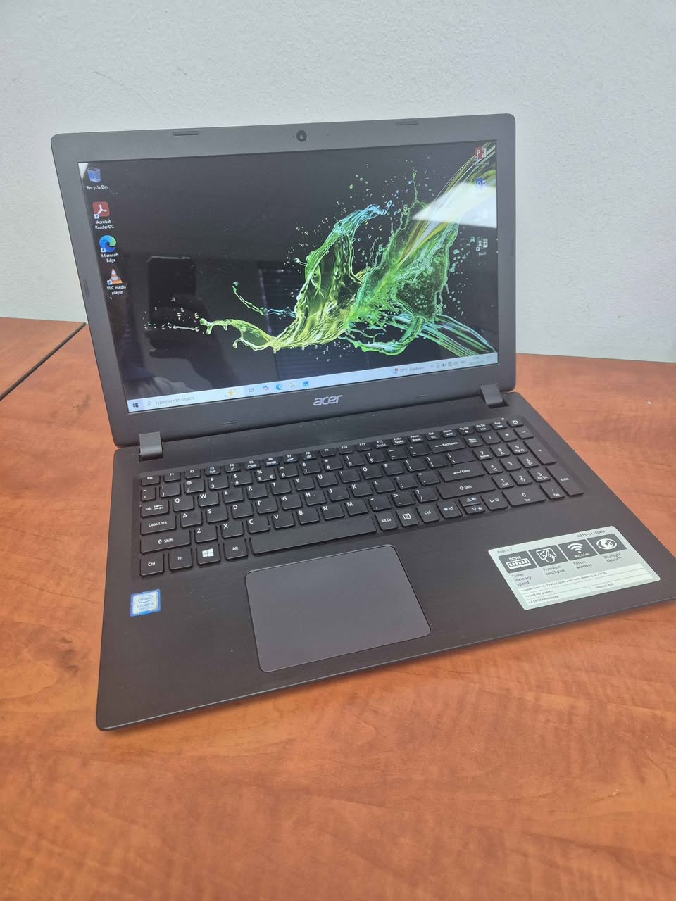 acer laptops