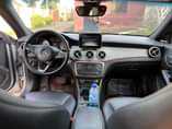 A picture of Unregistered 015 Mercedes Benz CLA 250 Read description