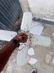 A picture of NAUZ PANGA BOI SIZE YA MWISHO BEI 38000 FENI YA