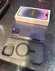 A picture of iPhone 14 Pro Max 256GB