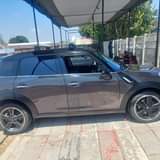 A picture of Mini Cooper s