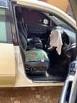 A picture of HARRIER LEXUS 10 500 000 3.0CC 1999 MODEL