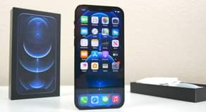 iphone 12pro
