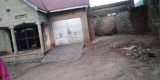 houses hoima