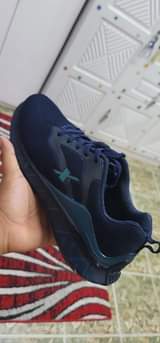 A picture of Sparx shoes