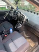 A picture of Brand Toyota Model Matrix Year 2005 A C 1st body