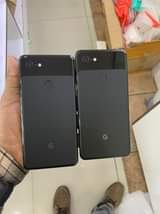 google pixel 2xl