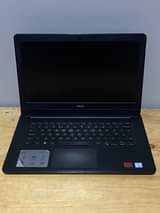 A picture of Dell Latitude 3476