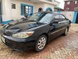 A picture of Toyota Camry 03