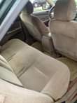 A picture of Toyota Camry 2004Perfect Condition
