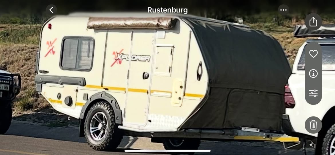 jurgens caravans