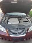 A picture of 2008 LEXUS RX 350 for sale This suv is different