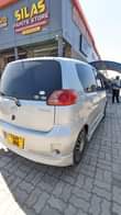A picture of TOYOTA PORTE