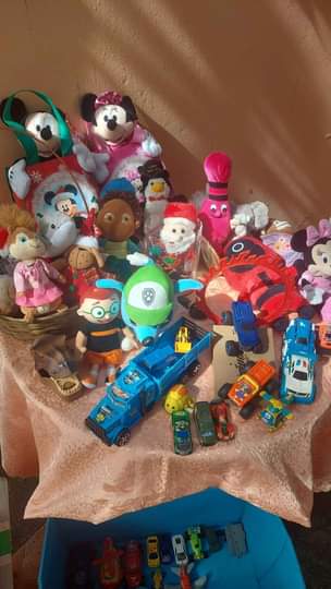 baby stuff