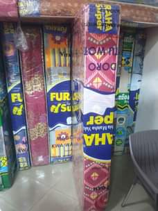 A picture of GODORO 5X6 NCH10 240 000 TU KWA MAWASILIANO ZAIDI 255717409057