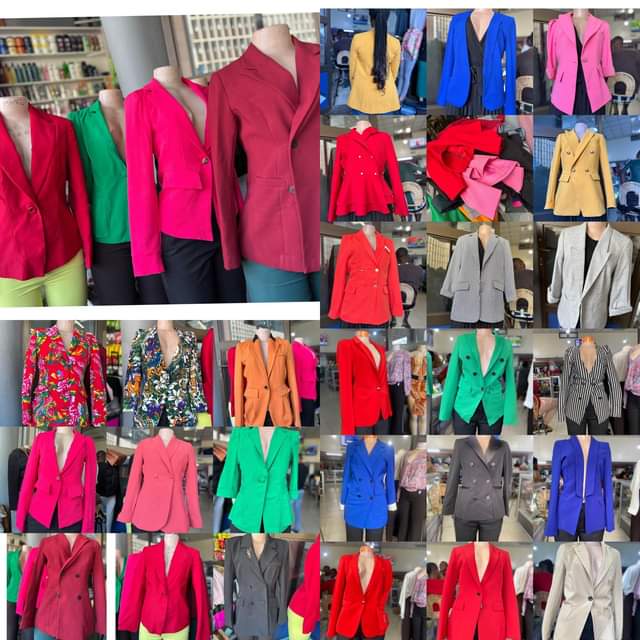 blazers