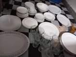 A picture of Vyombo Vya Udongo Vinauzwa