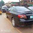 A picture of 2010 Toyota Corrolla