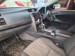 A picture of Markx modle 2012 Kaka motors 0704380216 0773394366