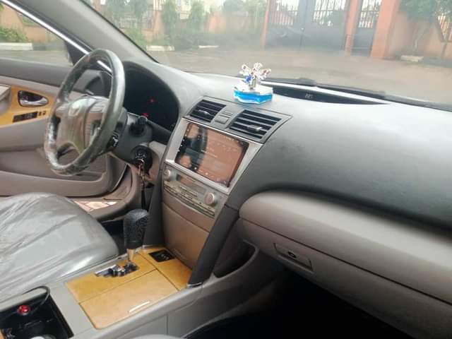 A picture of Direct to Owner deal Toks standard 2008 Toyota Camry Xle