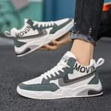 A picture of SNEAKERS