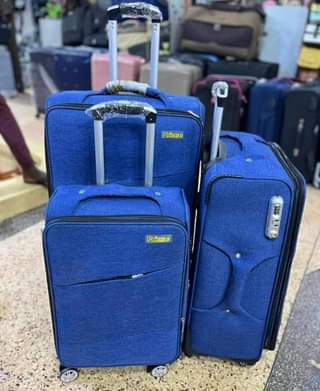 A picture of QUALITY SUITCASES IN KAMPALA