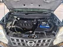 A picture of NISSAN XTRAIL NEW SHAPE Call 0768007349 Give away deal K88