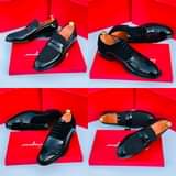 A picture of Men s shoes high quality all sizes available