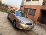 A picture of 2004 Toyota Camry 07051015025