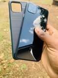 A picture of Google Pixel 4 XL