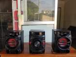 A picture of MZIKI OG 0718909429