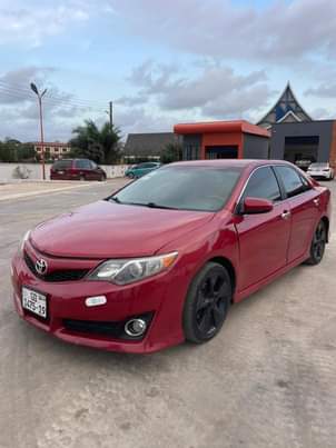 cars accra