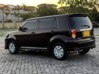 A picture of TOYOTA RUMION