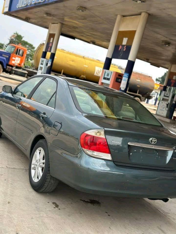 A picture of TOYOTA CAMRY BIG DADDY