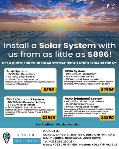 classifieds/solar