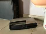 A picture of Bose music system