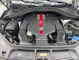 A picture of Tokunbo GLE450 2017 model