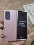 A picture of SAMSUNG ZFOLD 2 5G