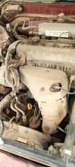 A picture of Toyota Camry AKA Orobo Engine ok Gear ok Ac working