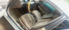 A picture of Toyota Camry tiny light