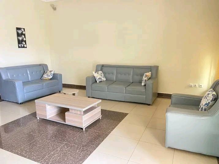 A picture of kibagabaga furnished house for rent in Kigali Rwanda 250781946596 250727507627