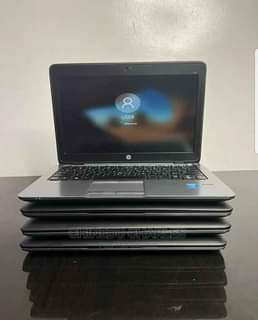 A picture of Hp elibook 840 g1