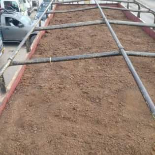 fertilizer