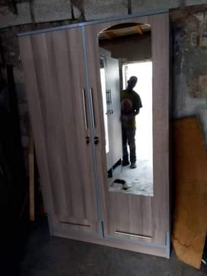 wardrobes