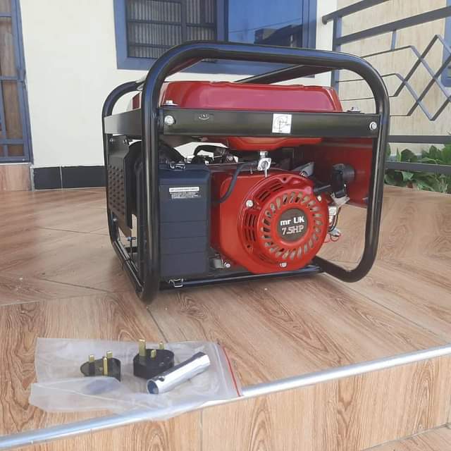 genset