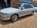 A picture of TOYOTA PRIMIO UAW IN PERFECT CONDITION PRICE 14 5M OR