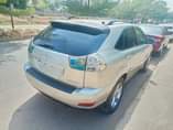 A picture of DISTRESS 2004 RX330 Lexus Sound with AC NOW SELLING 2