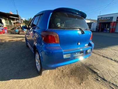A picture of  Vits Rs inataka 7.5ml Niko nayo Dalali msomi Piga